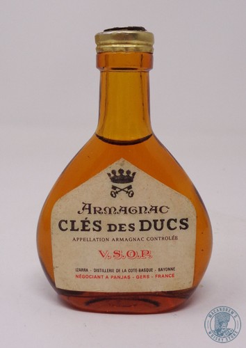 Miniature mignon armagnac - mignon,