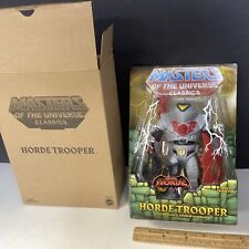 Horde Trooper MOTU He-Man