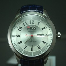 MODA OROLOGIO FILA UOMO