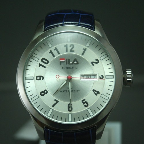 Moda orologio fila - moda,