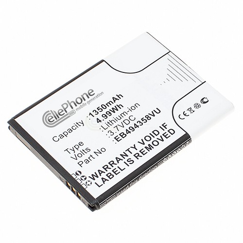 Batteria ion per - per, samsung