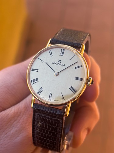 Orologio meccanico vintage - orologio,