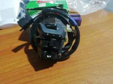 COMANDI COMMUTATORE SINISTR0 KYMCO XCITING GRAND DINK DOWNTOWN 400 500 00152928