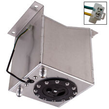 Universale 2.5 galloni (10 litri) Serbatoio di carburante 10AN raccordo maschi