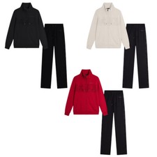 Freddy Tuta Zip e Collo Alto