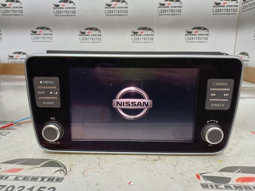 Radio schermo navigatore - 👉radio,
