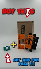 M3d falegnameria latch jig - jig,