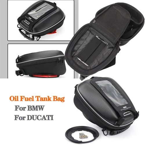 Borsa serbatoio carburante - borsa,