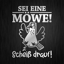 Era Un Gabbiano Scopare