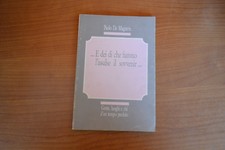De Magistris E dei di che