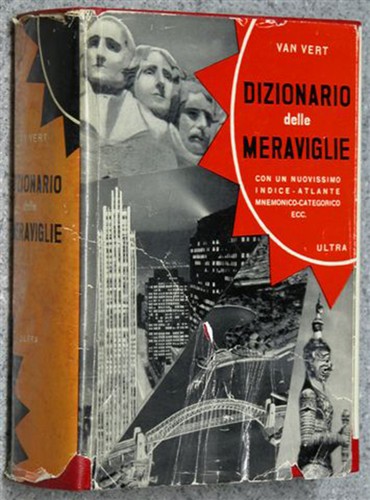 Libro enciclopedia 1951 van - libro,
