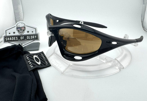 Oakley racing jacket gen - oakley,