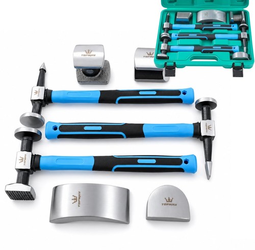 Topway pezzi kit attrezzi - 7,