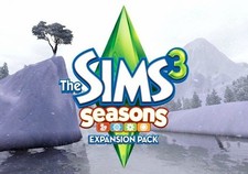 The Sims 3: Seasons DLC [App