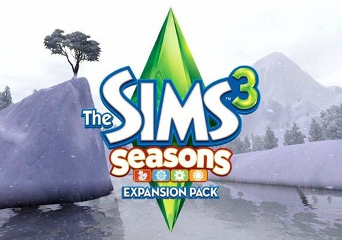 Dlc the sims stagioni - the,