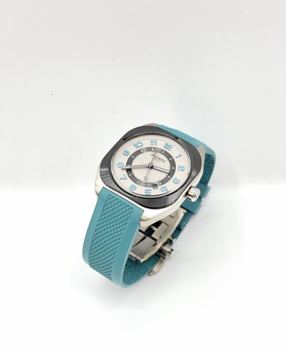 Orologio hermes h08 - h08, bleu