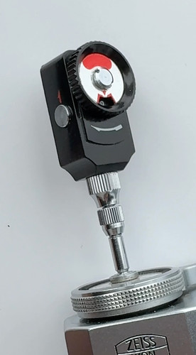 Autoscatto meccanico king jap - autoscatto,