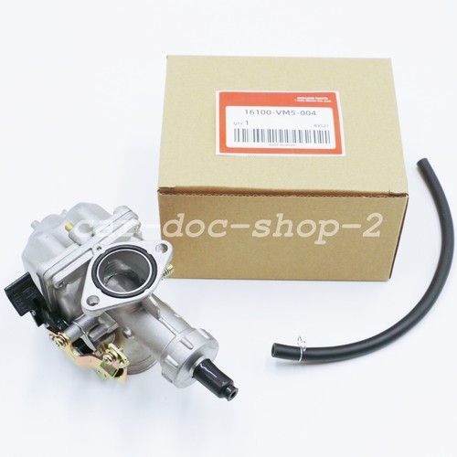 Honda oem 16100 - honda,