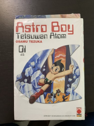 Astro boy tetsuwan - astro,