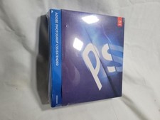 Photoshop CS5 Windows esteso