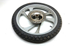 Ruota cerchio pneumatico - ruota,
