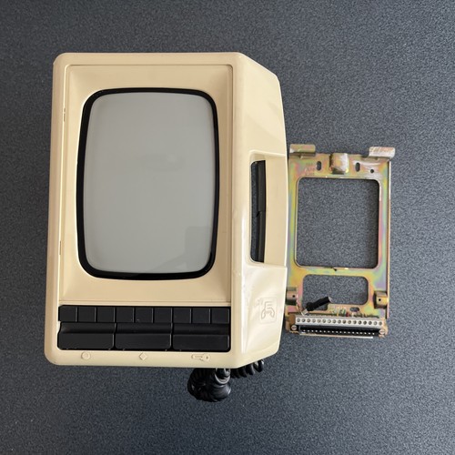 Videocitofono vintage urmet - ,