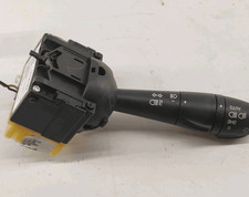 Blocco comando volante luci