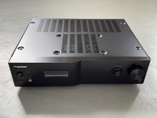 Pioneer A-A9 MKII BLACK AIR