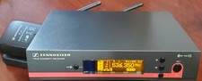 Sennheiser EM100 G3 Diversity
