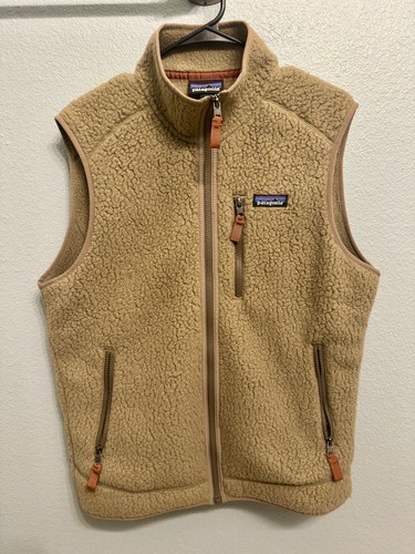 Patagonia retro pile - patagonia,