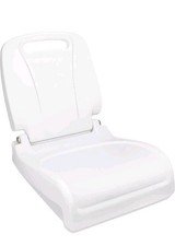 Sedia da Bordo Piscina per