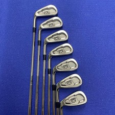Callaway X Ferro Forgiato 2009