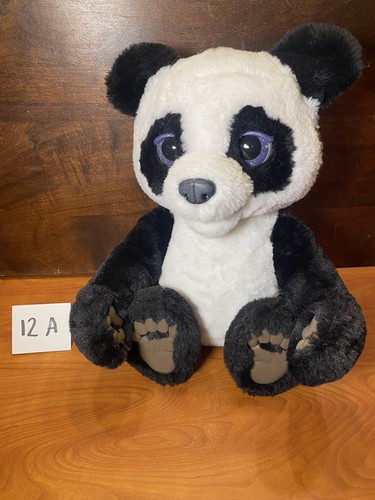 Furreal friends panda - furreal,