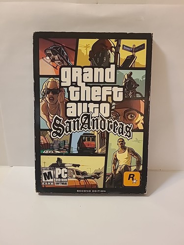 Grand theft auto - theft, auto: