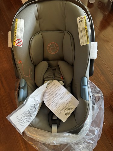 Carseat cybex gold - carseat,