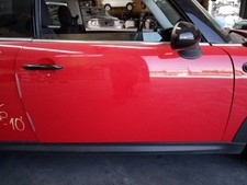 FRONT RIGHT DOOR / 2447028 FOR