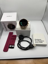 Suunto gps sports smart - 7,