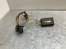 BMW 5 E39 2003 impianto audio