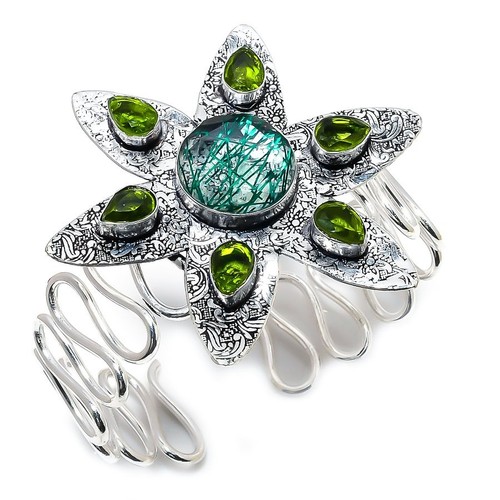 Bracciale argento sterling - bracciale, in
