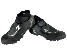 Scarpe MTB ciclismo invernale Shimano MW500 mountain bike EU43 US8.9 Mondo 278 cs370