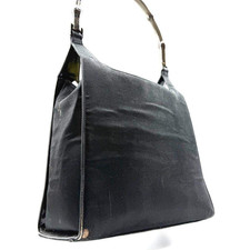 Gucci Borsa in Pelle di Bambù
