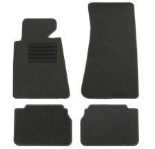 Set tappetini per bmw - tappetini,