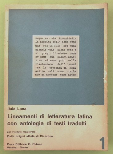 Lana lineamenti di - lineamenti,