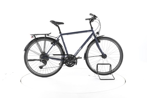 Contoura bici città - 4, e