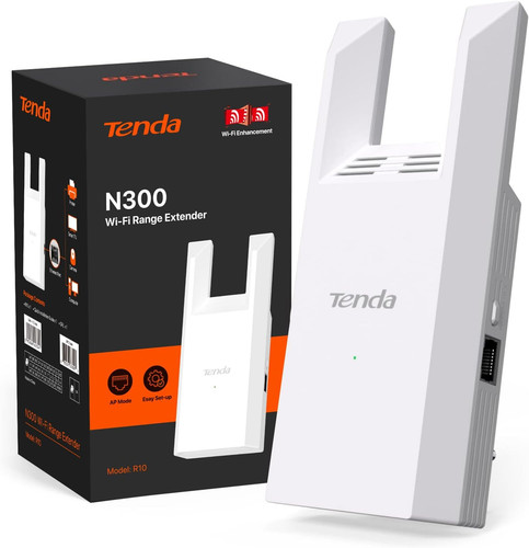 Ripetitore wifi extender - ripetitore, e