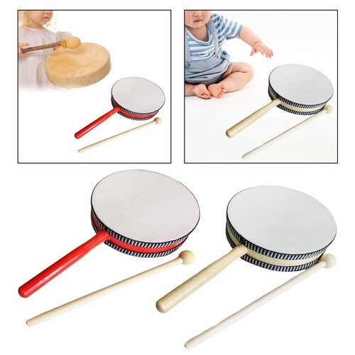 Tamburo per bambini con - tamburo,
