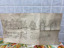 DISEGNO TECNICO TAVOLA STAMPA