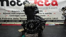 Motore completo complete