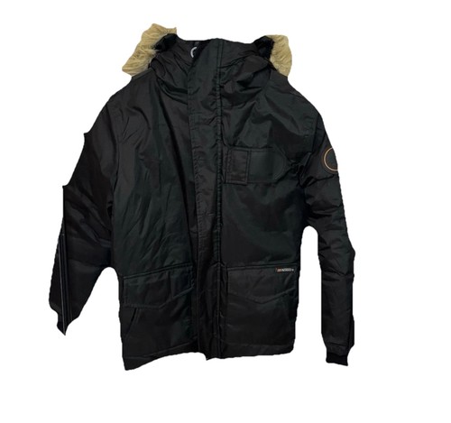 Giacca parka bambino
