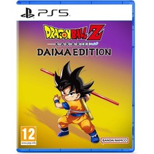 Dragon Ball Z Kakarot Daima
